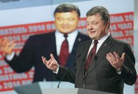 Порошенко не оставит ни единого шанса федералистам