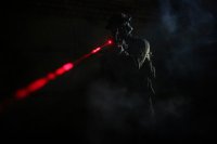 Военная наука и военная техника РФ обогнали украинскую на 50 лет - каратель