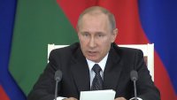 Путин о реформах на Украине: по форме все правильно, а по сути - издевательство