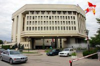 Украина, спустя год после референдума, заподозрила крымчан в госизмене