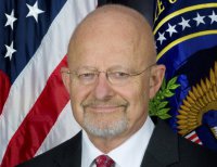 Главный разведчик США потихоньку съездил в Киев