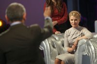 Юлия Тимошенко готовится стать новым премьером Украины