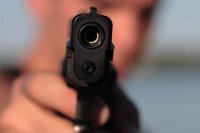 Милиционер пристрелил волонтера, переправлявшего «киборгам» наркоту и спиртное