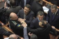 «Порошенко готовит покушение на Ляшко»