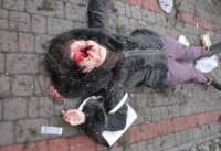 Доклад ООН лишь приоткрыл завесу произвола киевского режима