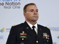 Командующий войсками США в Европе: Дадим украинцам оружие, чтобы больше русских были мертвыми