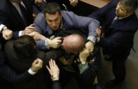 Клуб бойцовых петухов