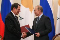 Кипр отбил американскую атаку