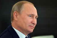 Путин заявил о необходимости кардинального перелома в работе МВД