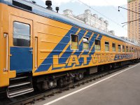 За 14 лет из Латвии уехали 238 тыс человек - минэкономики Латвии