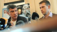 Соратник Немцова жалуется в ЕСПЧ на Россию