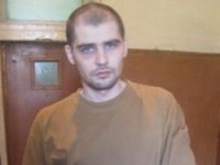 Арестованный в Крыму участник Майдана Костенко заявил об издевательствах и угрозах