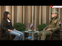 Геннадий Дубовой: "Мы боремся со "смертельным антироссийским вирусом"