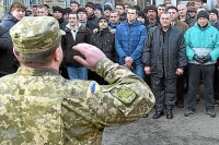 Военкоматы присылают повестки заказными письмами и бандеролями