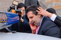 Подробности кровавого нападения на посла США