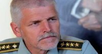 Начальник генштаба Чехии: Невозможно уничтожить ИГИЛ без участия Сирии, Ирана и России