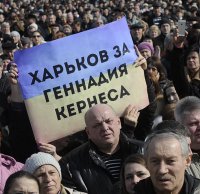 Кернес считает, что Аваков хочет его смерти и не считает Россию агрессором.