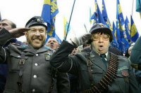 О национальных языках и Родине