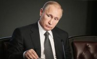 Путин замкнул на себя принятие решений о выделении средств из ФНБ