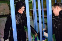 В России за два месяца арестовали девять человек за госизмену и шпионаж