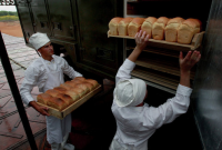Цены на хлеб в Киеве и области снова повышают - теперь на 25-30%