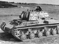 Уничтожить 22 танка за 30 минут. Подвиг танкиста Колобанова