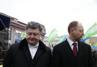 В продолжение истории, про русских оккупантов, после которых остаются дороги, музеи, университеты