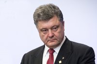 Порошенко рассказал о письме от Путина