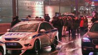 Задержаны подозреваемые в убийстве Бориса Немцова