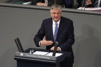 Немцы растеряны: «Пусть русские приходят!». Заседание в Бундестаге