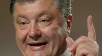 Порошенко заявил, что «враг сломает зубы» о Надежду Савченко