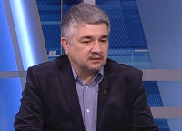 Формат А3 с Ростиславом Ищенко 05.03.15
