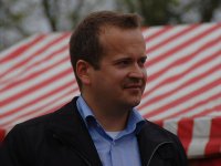 В Славянске избит финский журналист, зафиксировавший нарушение перемирия со стороны ВСУ