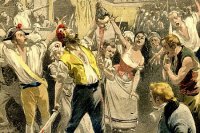 Террор: От Великого к мелкому. От Франции к Украине