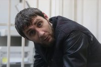 Дадаев назвал мотив убийства Немцова