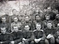 Открытое письмо офицерам Украины от офицеров России