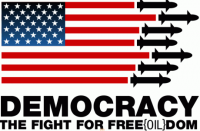 США разжигают войны, чтобы сохранить статус доллара