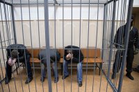 Дмитрий Ольшанский: И мы Ебдо, и нас возьмите!