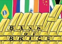 Россия ратифицировала соглашение о Банке БРИКС