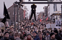 Тихая революция в Исландии. Молчание мировых СМИ