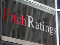 Fitch может улучшить инвестиционный рейтинг России в апреле