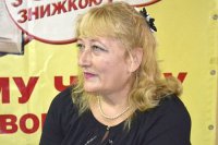 В Днепропетровске наградили автора книги «Быдлота с Донбасса»