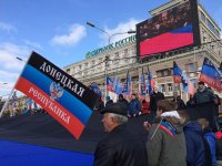 Британский политолог: Донбасс никогда не будет частью националистического и централизованного украинского государства ещё раз