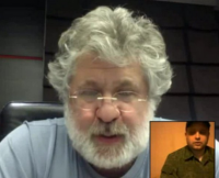 Коломойский: Яроша в "Правом секторе" послали на х!