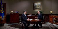 Пётр Порошенко намерен давать интервью каждую неделю