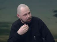 Революция в России, не худшее из того, что может произойти