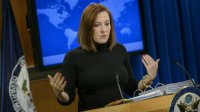 Псаки: программ финансовой помощи России больше нет