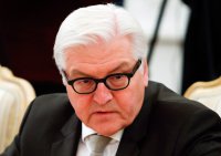 Министр иностранных дел Германии отказал Молдавии в членстве в Евросоюзе