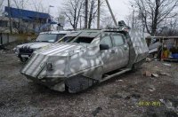 Украина. ВСУ. Заставь дурака подлататься на АТО.