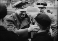 Как немецкие диверсанты в Плавске сдавались